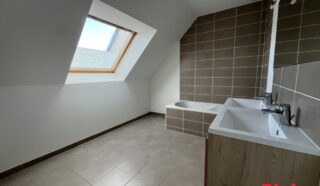 Maison 5 pièce(s)