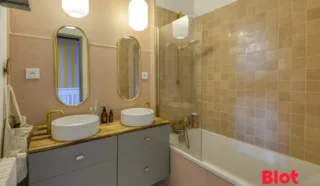 Appartement 4 pièce(s)