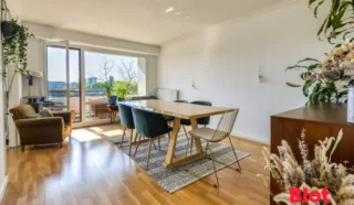 Appartement 4 pièce(s)