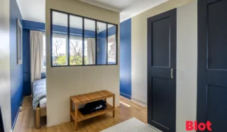 Appartement 4 pièce(s)