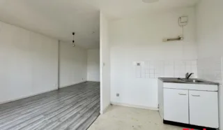 Appartement 1 pièce(s)