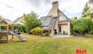 Maison 7 pièce(s)