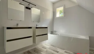 Maison 7 pièce(s)