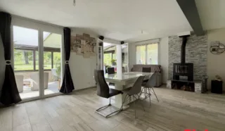 Maison 7 pièce(s)
