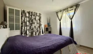 Maison 7 pièce(s)