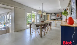 Maison 10 pièce(s)