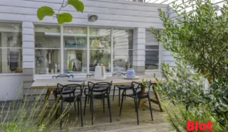 Maison 10 pièce(s)