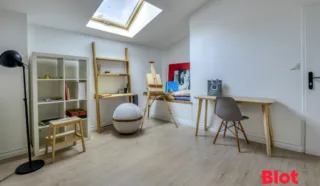 Maison 10 pièce(s)