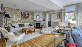Maison 10 pièce(s)