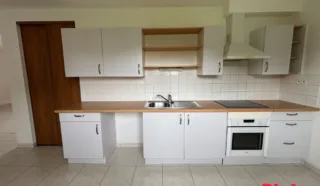 Maison 5 pièce(s)
