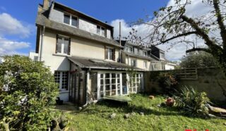 Maison 7 pièce(s)