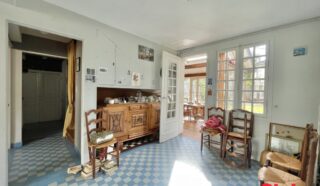 Maison 7 pièce(s)