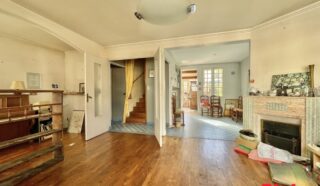 Maison 7 pièce(s)