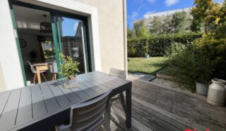 Maison 6 pièce(s)