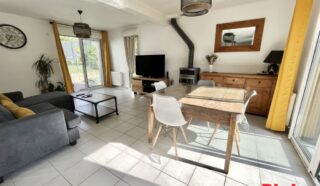 Maison 6 pièce(s)