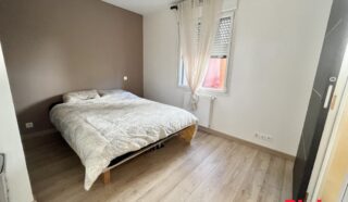 Maison 6 pièce(s)