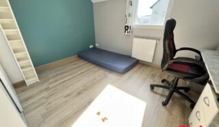 Maison 6 pièce(s)