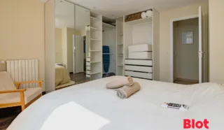 Appartement 3 pièce(s)
