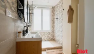 Appartement 3 pièce(s)