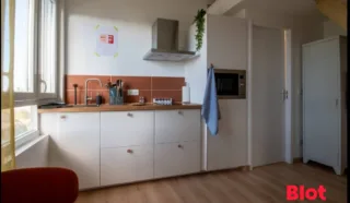 Appartement 1 pièce(s)