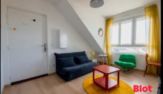 Appartement 1 pièce(s)