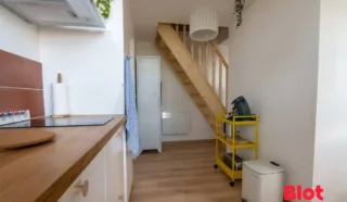 Appartement 1 pièce(s)