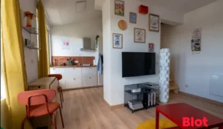 Appartement 1 pièce(s)