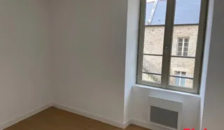 Appartement 2 pièce(s)
