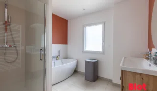 Maison 5 pièce(s)