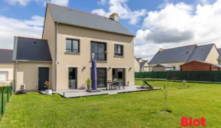 Maison 5 pièce(s)
