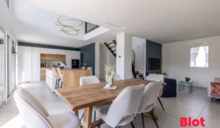 Maison 5 pièce(s)