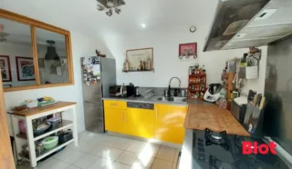 Appartement 5 pièce(s)