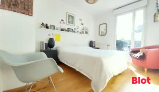 Appartement 5 pièce(s)