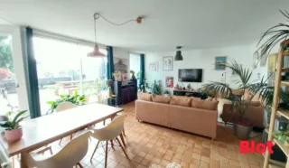 Appartement 5 pièce(s)