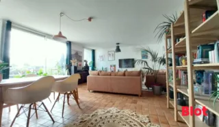 Appartement 5 pièce(s)