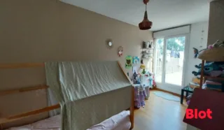Appartement 5 pièce(s)