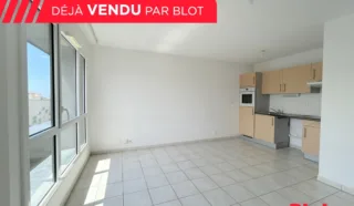 Appartement 2 pièce(s)