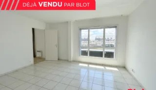 Appartement 2 pièce(s)
