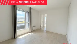 Appartement 2 pièce(s)