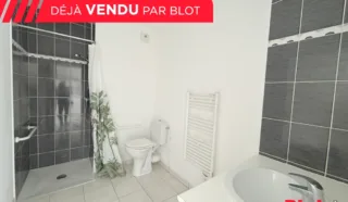 Appartement 2 pièce(s)