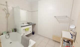 Appartement 3 pièce(s)