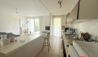 Appartement 3 pièce(s)