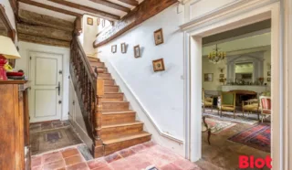 Maison 8 pièce(s)