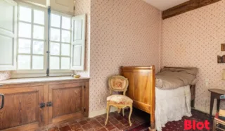 Maison 8 pièce(s)