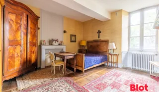 Maison 8 pièce(s)
