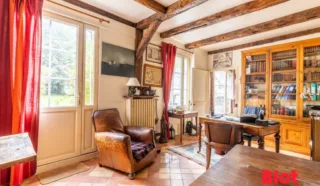 Maison 8 pièce(s)