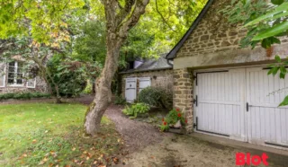 Maison 8 pièce(s)