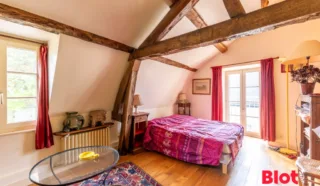 Maison 8 pièce(s)