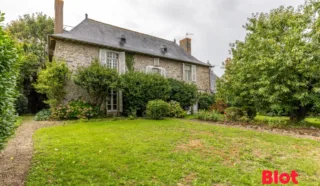 Maison 8 pièce(s)