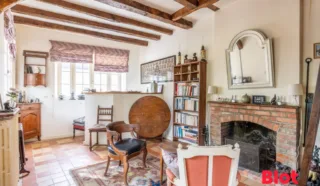 Maison 8 pièce(s)